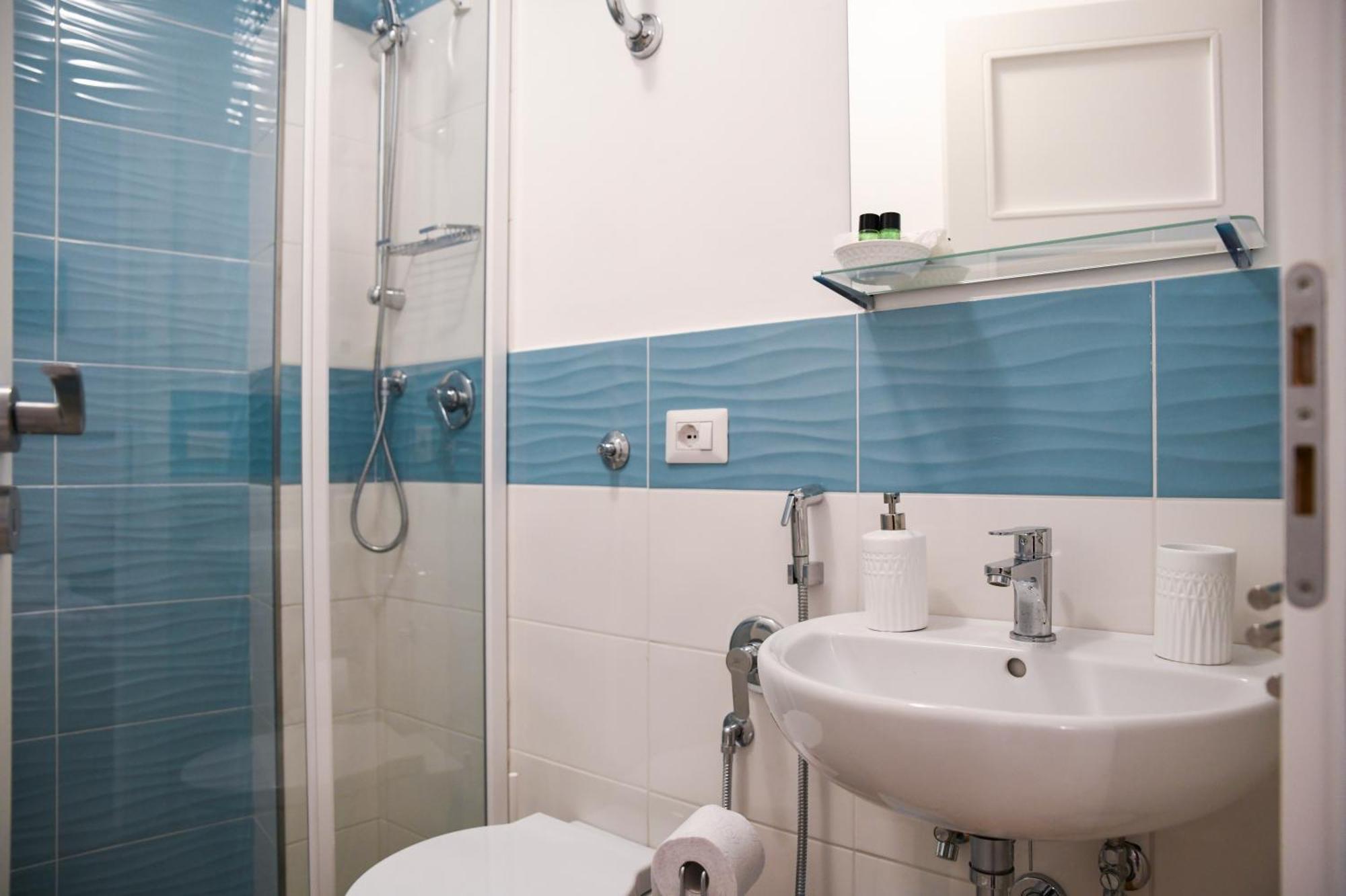 Granello Di Sabbia - Chianalea Di Scilla Apartment Ngoại thất bức ảnh