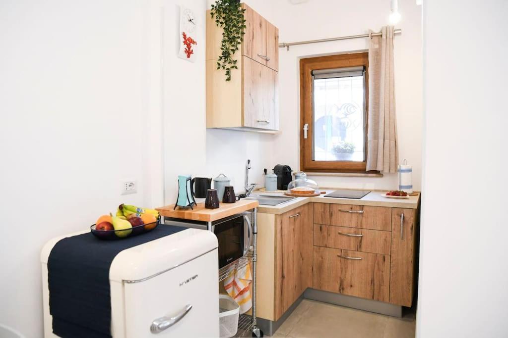 Granello Di Sabbia - Chianalea Di Scilla Apartment Ngoại thất bức ảnh